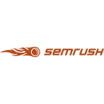 semrush certificate of freelance digital marketer in calicut